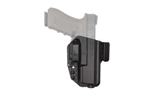 Holsters Bravo Concealment Torsion BRAVO TORSION FOR GLK 17 IWB BLK RH • Model: Torsion